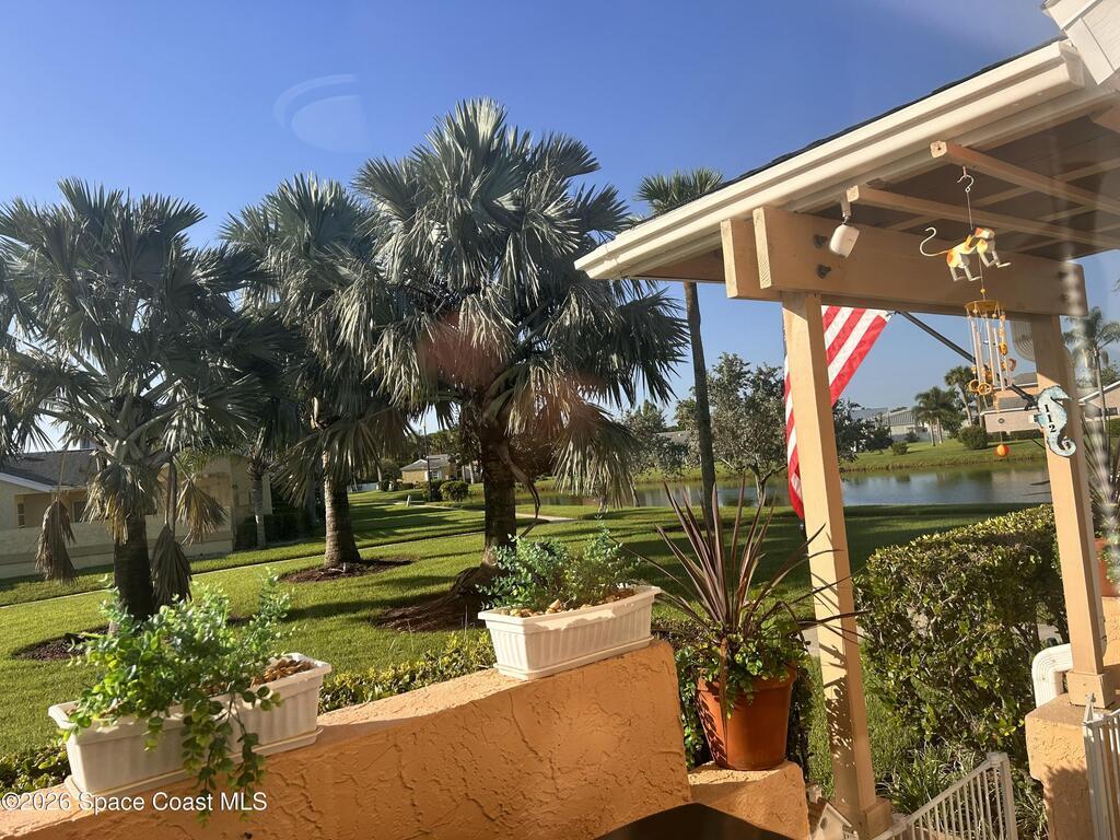 1485 Malibu Circle, Palm Bay, FL 32905