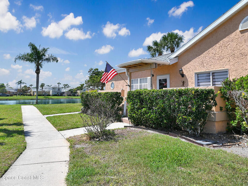 1485 Malibu Circle, Palm Bay, FL 32905