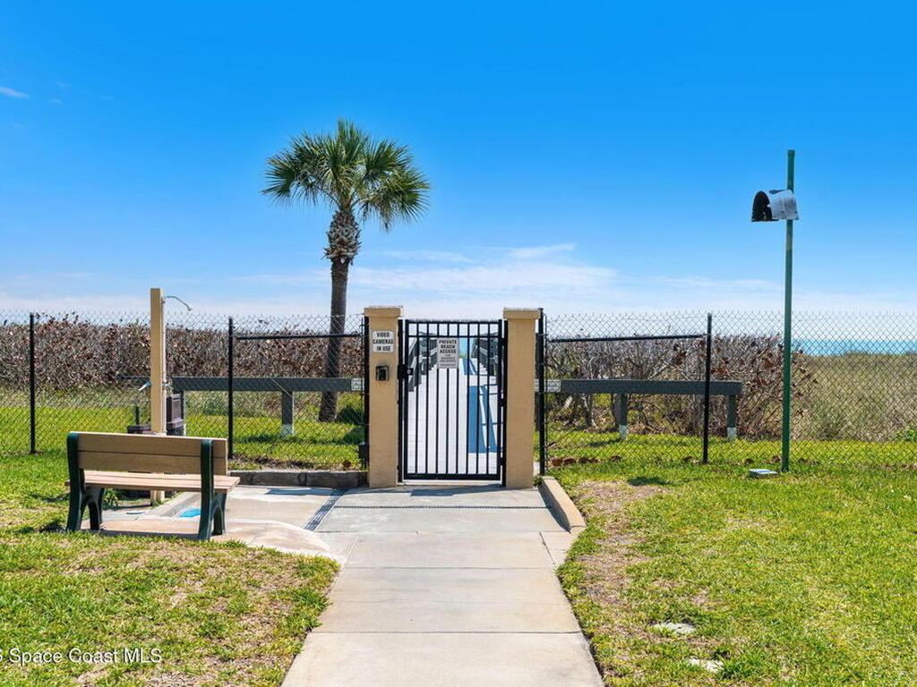 1860 N Atlantic Avenue, Cocoa Beach, FL 32931