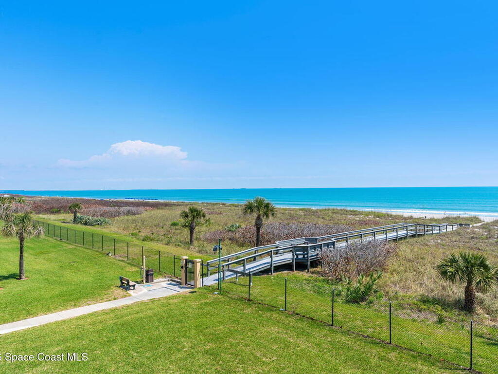 1860 N Atlantic Avenue, Cocoa Beach, FL 32931
