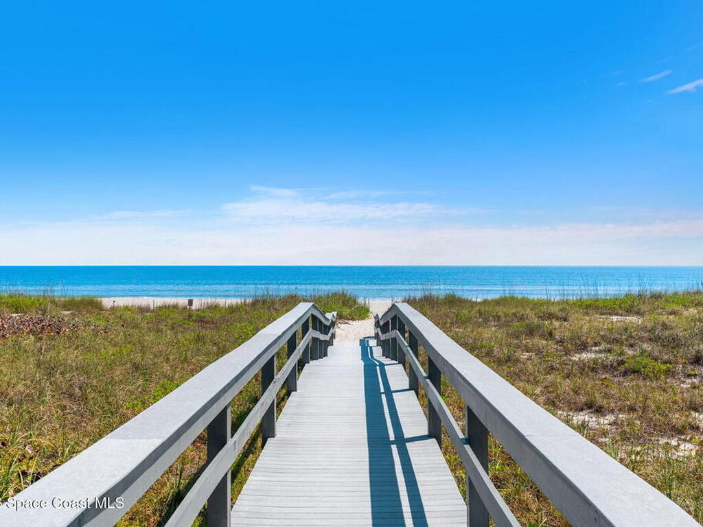 1860 N Atlantic Avenue, Cocoa Beach, FL 32931