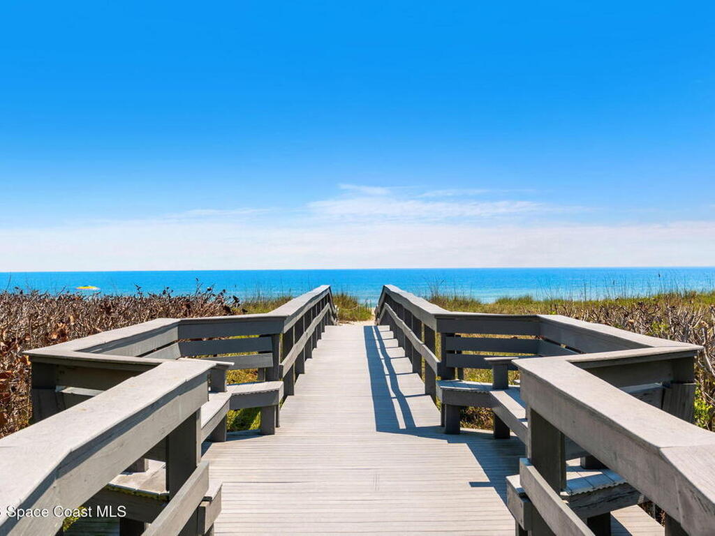 1860 N Atlantic Avenue, Cocoa Beach, FL 32931
