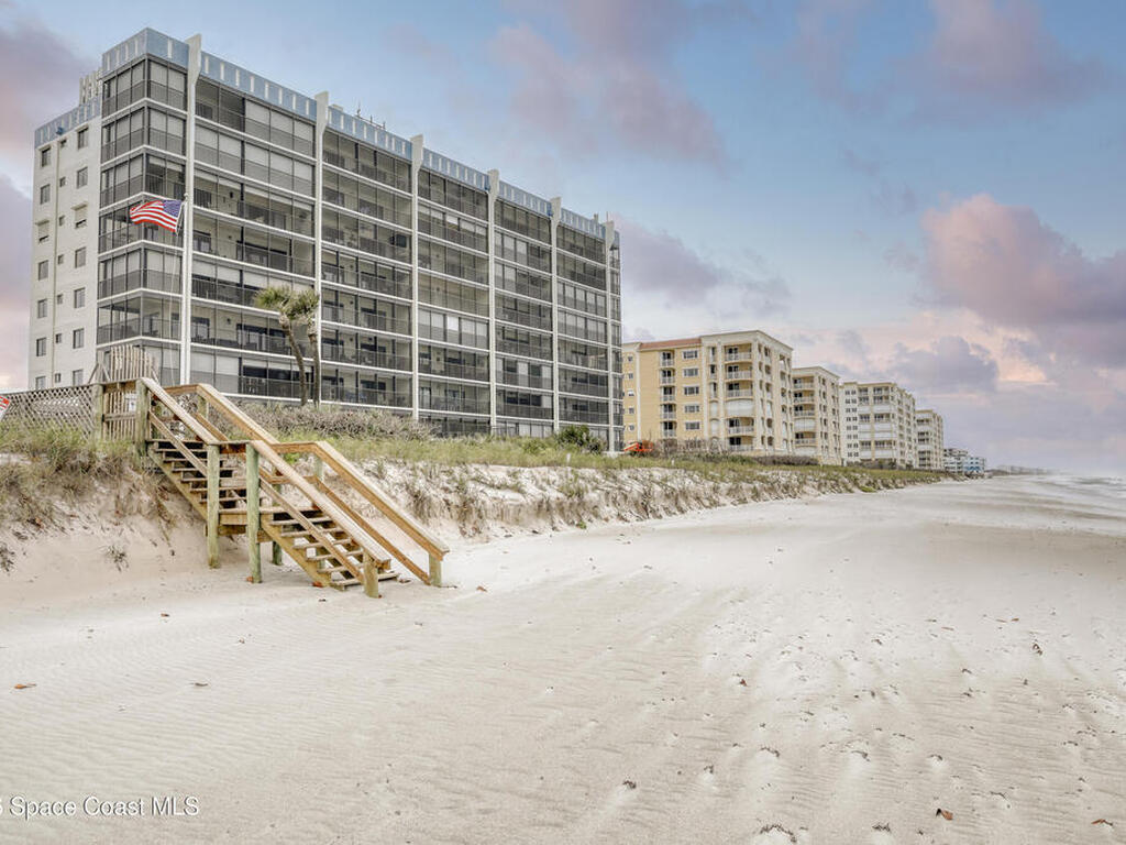 1125 Jimmy Buffet Memorial Highway, Satellite Beach, FL 32937