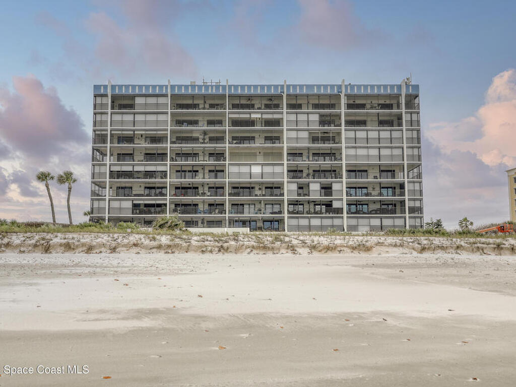 1125 Jimmy Buffet Memorial Highway, Satellite Beach, FL 32937