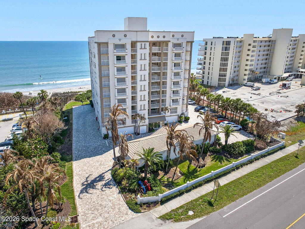 2195 Highway A1a Highway, Indian Harbour Beach, FL 32937