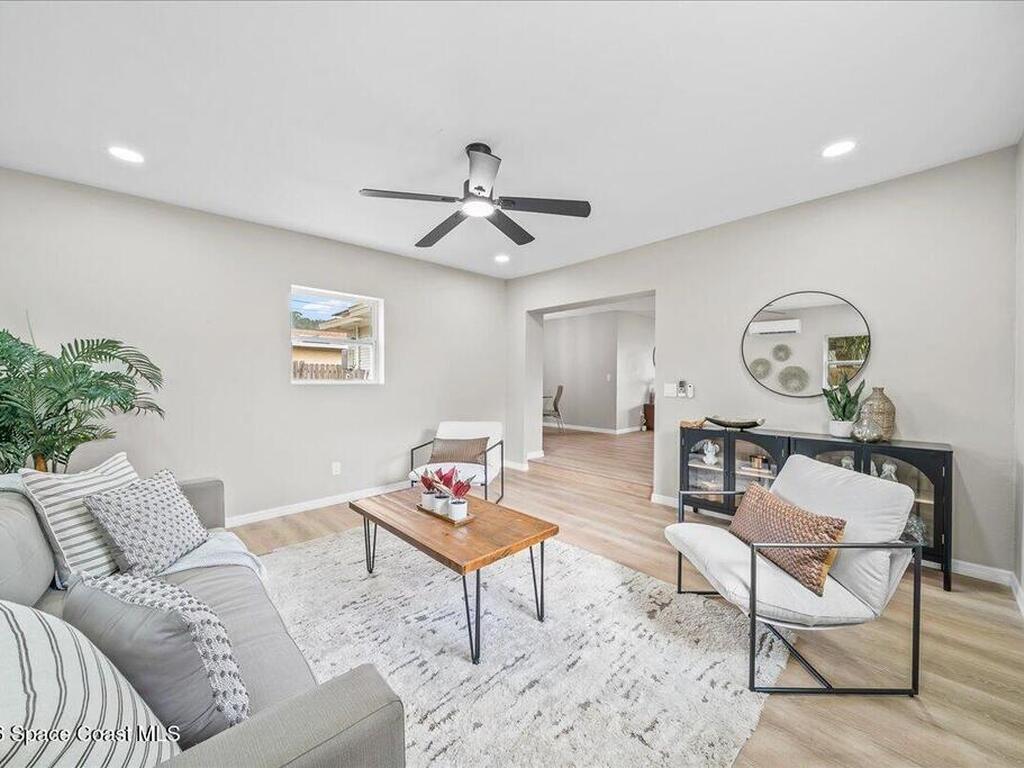 1340 Lester Court, Merritt Island, FL 32952