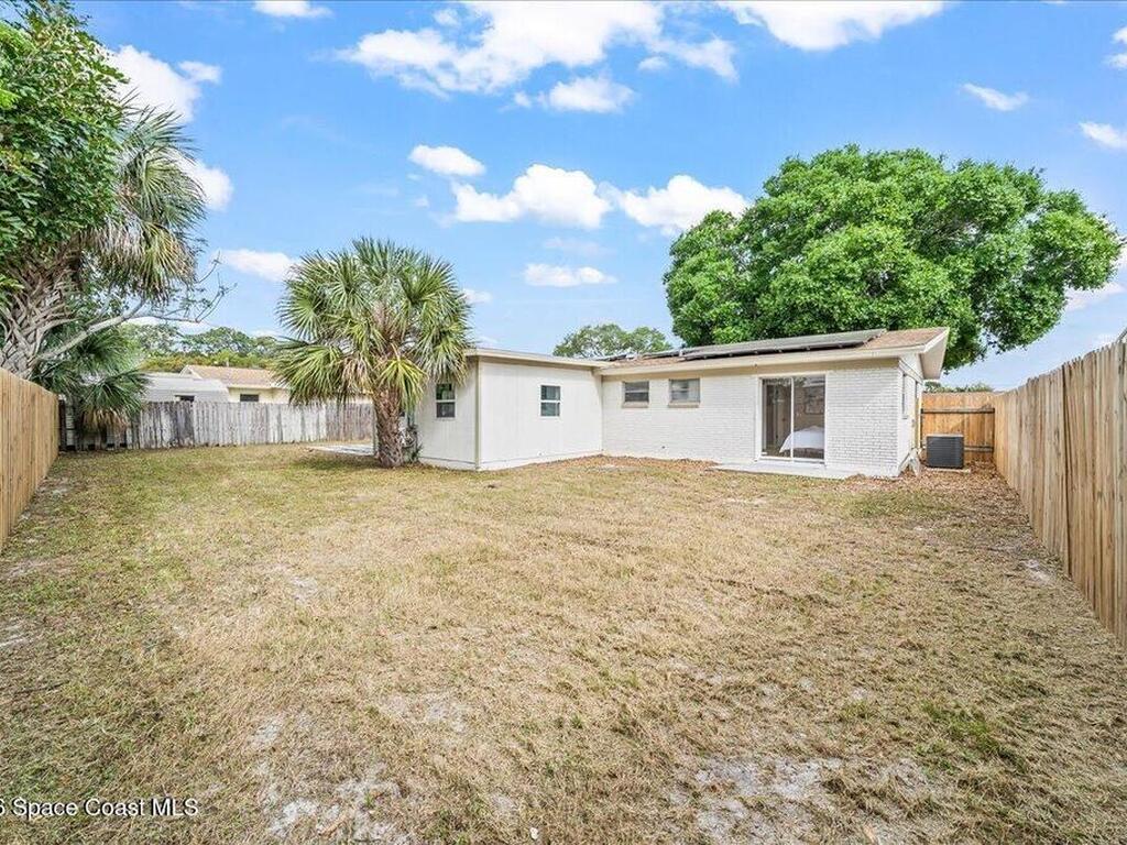 1340 Lester Court, Merritt Island, FL 32952