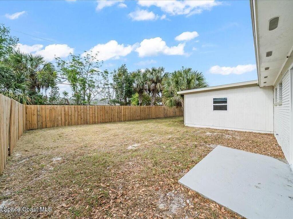 1340 Lester Court, Merritt Island, FL 32952