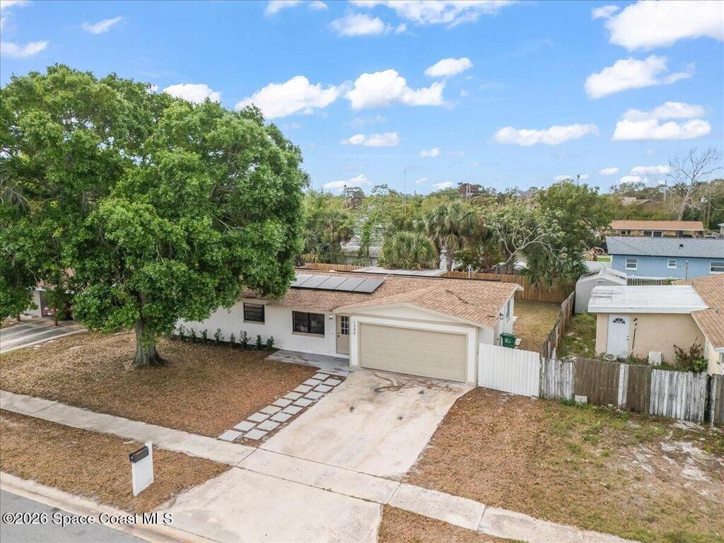 1340 Lester Court, Merritt Island, FL 32952