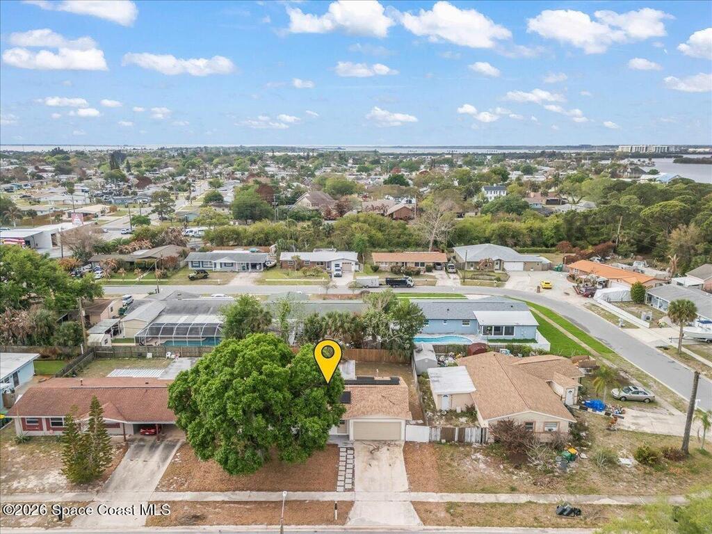 1340 Lester Court, Merritt Island, FL 32952