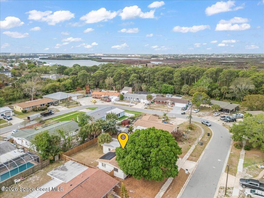 1340 Lester Court, Merritt Island, FL 32952