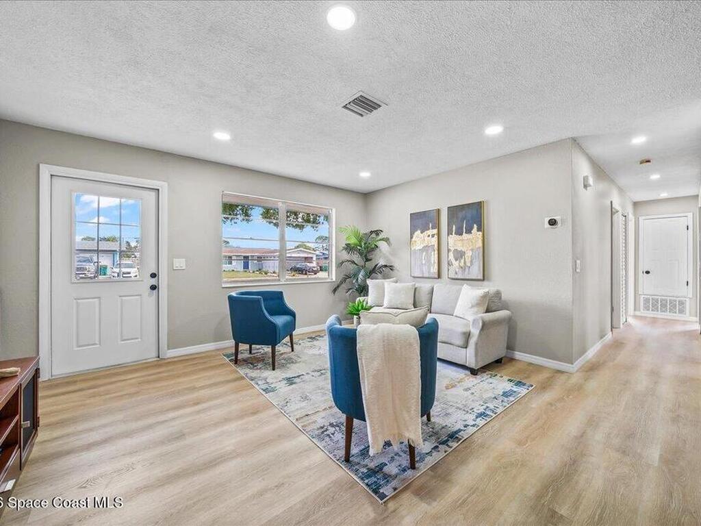 1340 Lester Court, Merritt Island, FL 32952