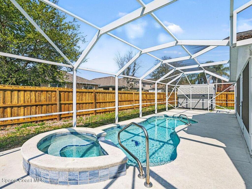 1947 Slone Boulevard, Melbourne, FL 32935