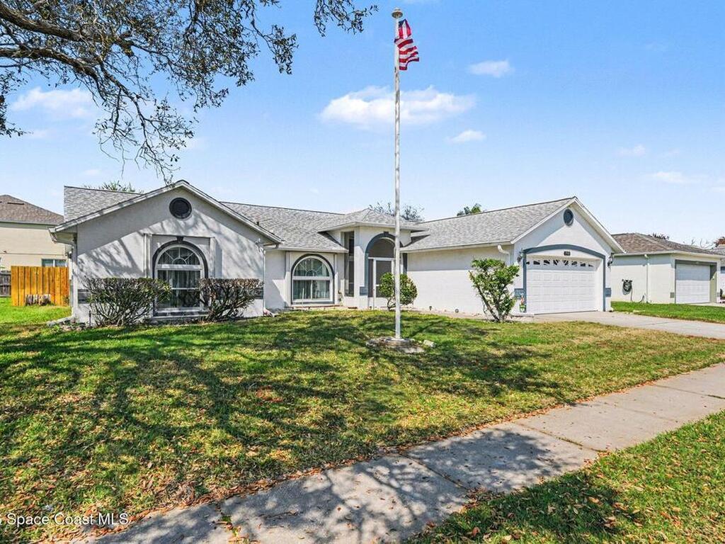1947 Slone Boulevard, Melbourne, FL 32935