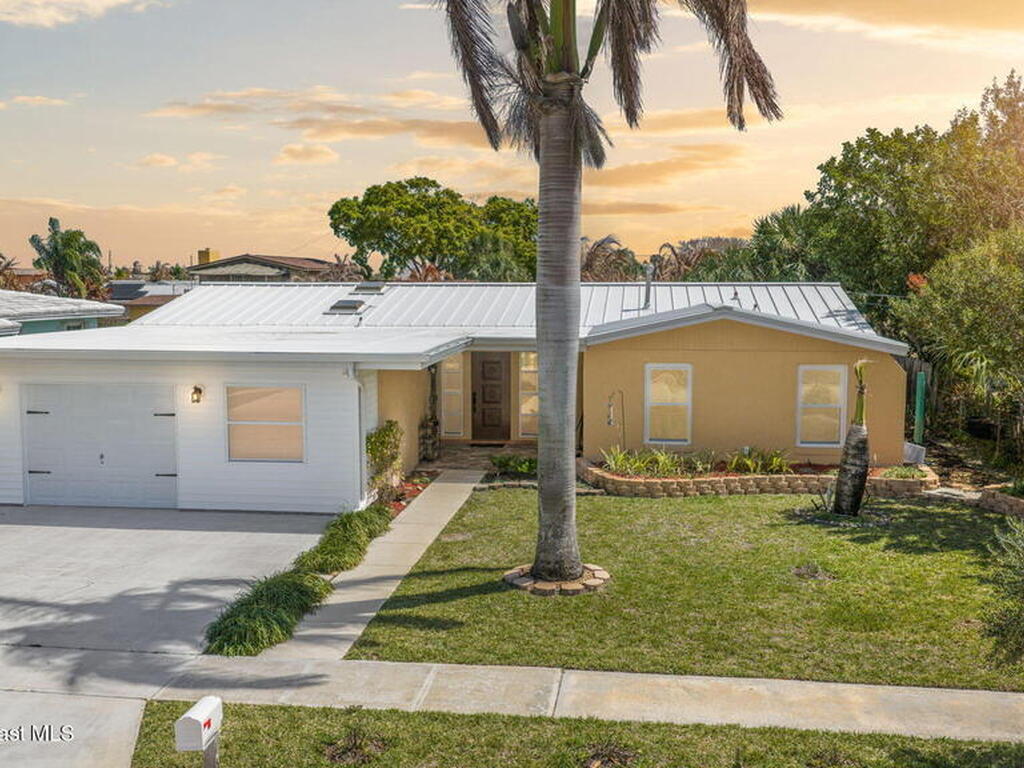1570 Tarpon Street, Merritt Island, FL 32952