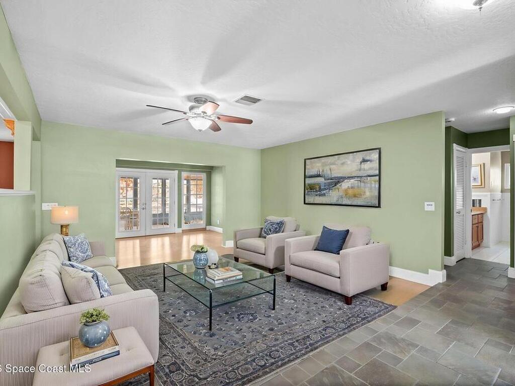 1570 Tarpon Street, Merritt Island, FL 32952