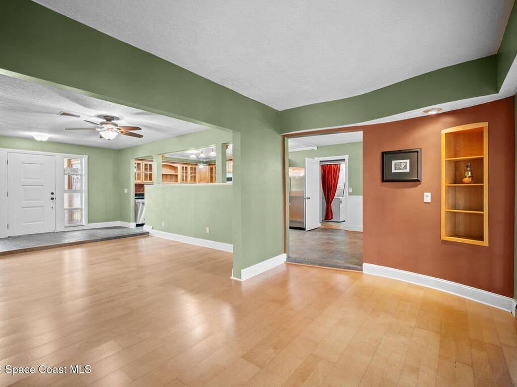 1570 Tarpon Street, Merritt Island, FL 32952