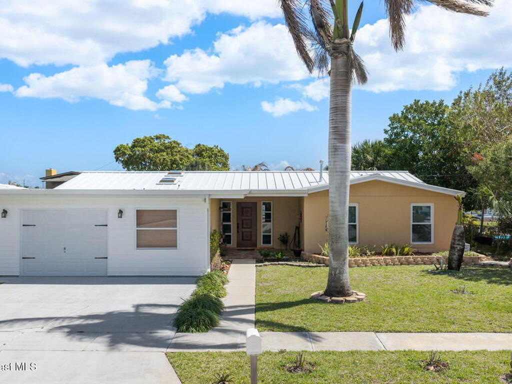 1570 Tarpon Street, Merritt Island, FL 32952