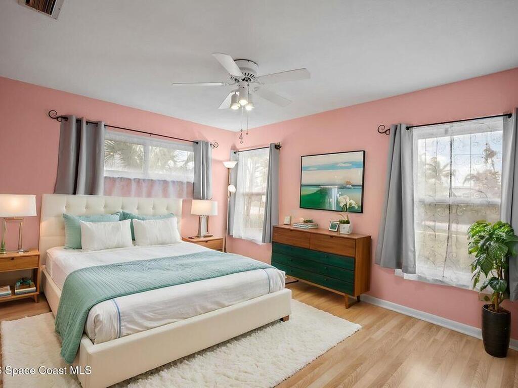 1570 Tarpon Street, Merritt Island, FL 32952