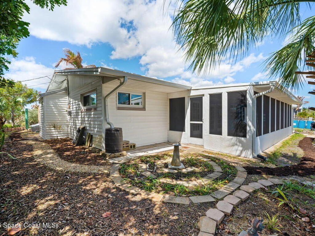 1570 Tarpon Street, Merritt Island, FL 32952