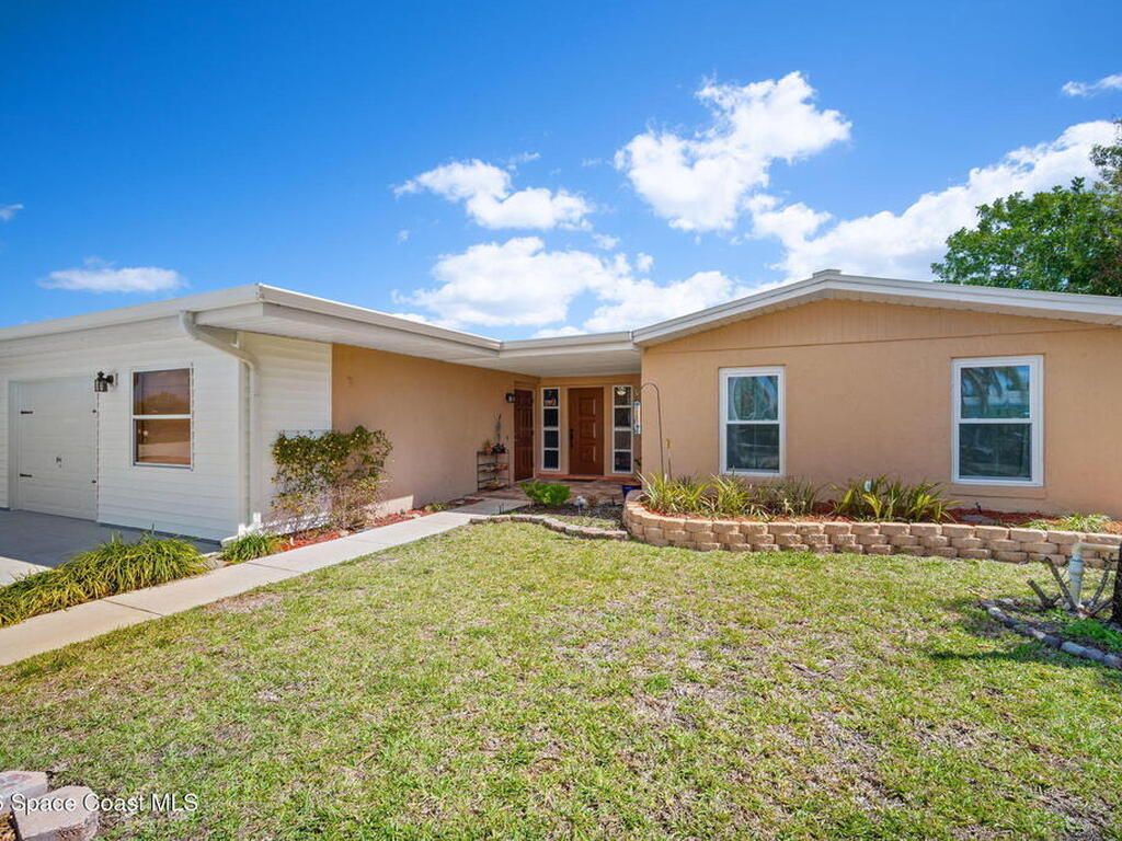 1570 Tarpon Street, Merritt Island, FL 32952