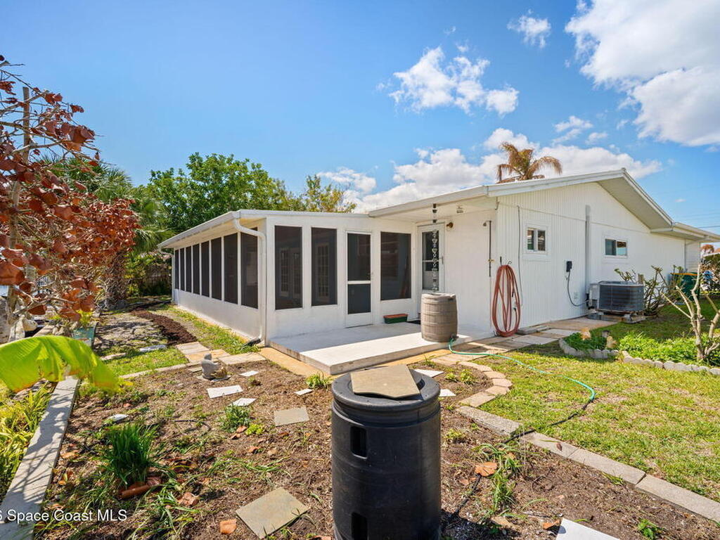 1570 Tarpon Street, Merritt Island, FL 32952