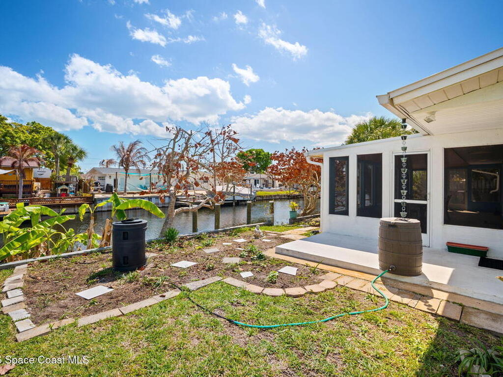 1570 Tarpon Street, Merritt Island, FL 32952