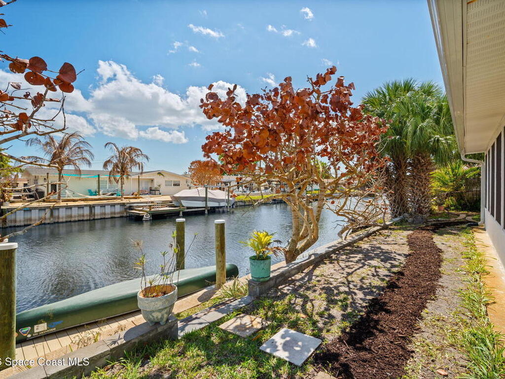 1570 Tarpon Street, Merritt Island, FL 32952