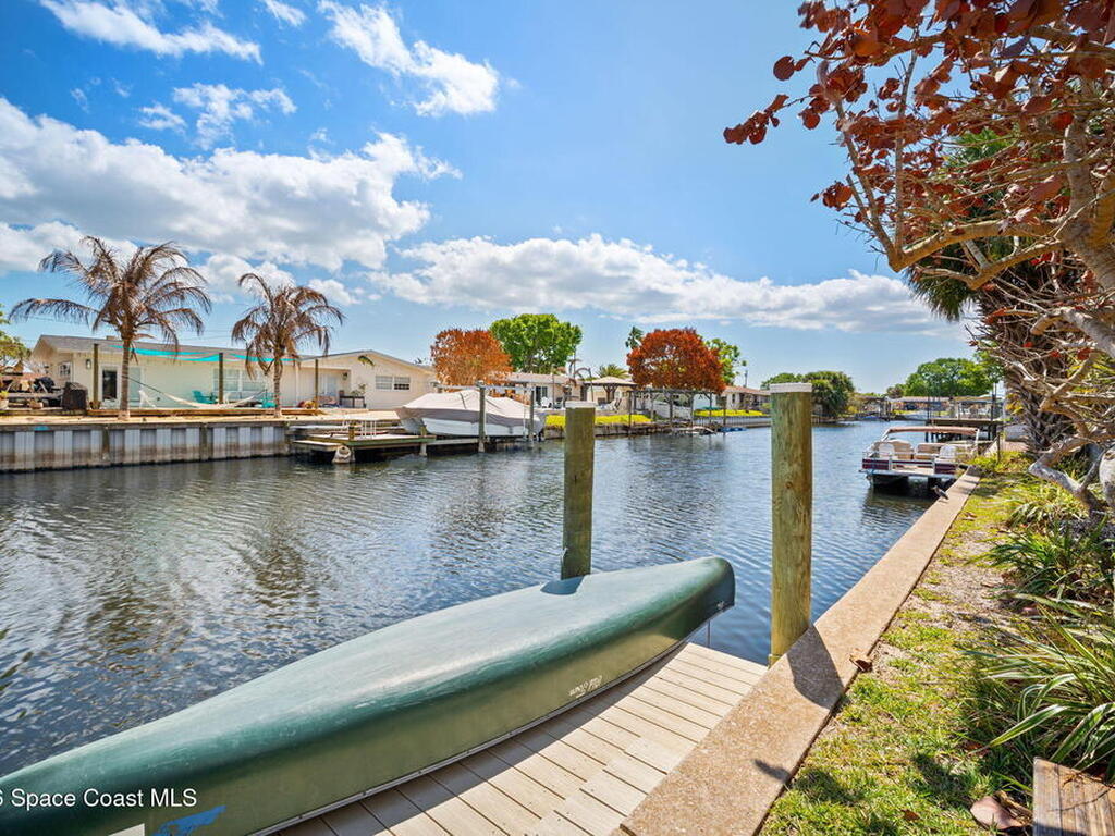 1570 Tarpon Street, Merritt Island, FL 32952