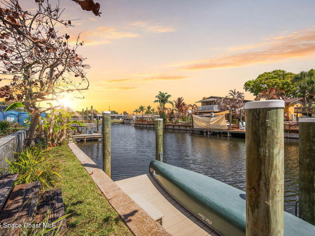 1570 Tarpon Street, Merritt Island, FL 32952