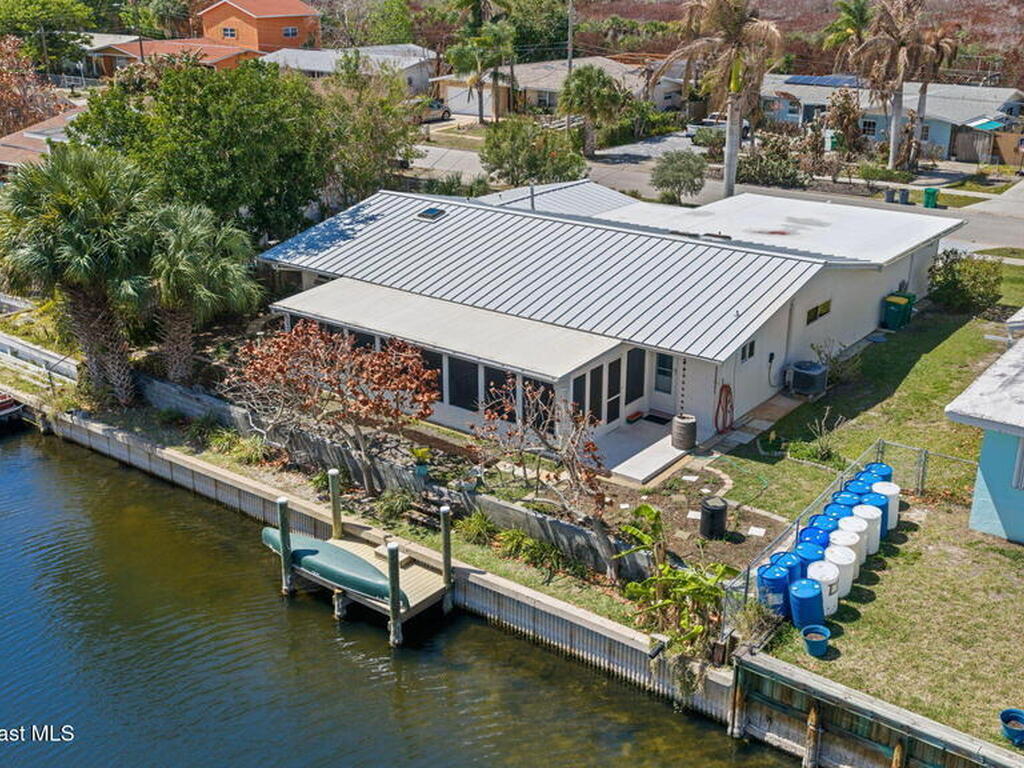 1570 Tarpon Street, Merritt Island, FL 32952