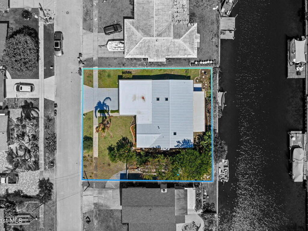 1570 Tarpon Street, Merritt Island, FL 32952