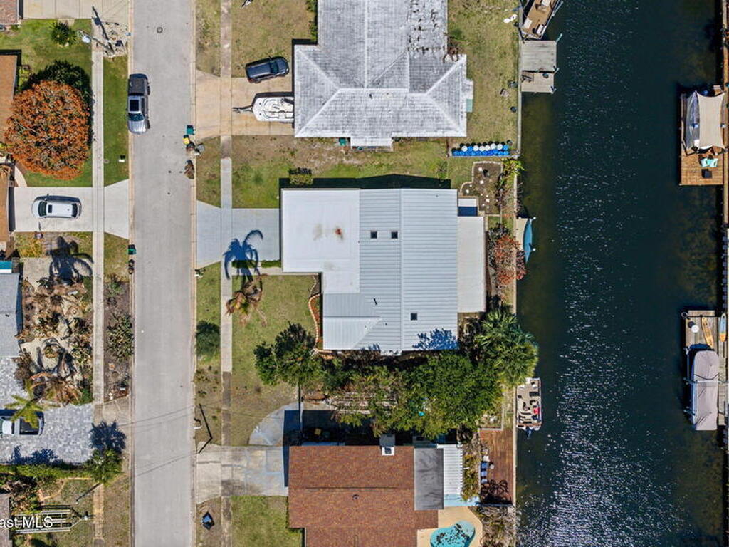 1570 Tarpon Street, Merritt Island, FL 32952