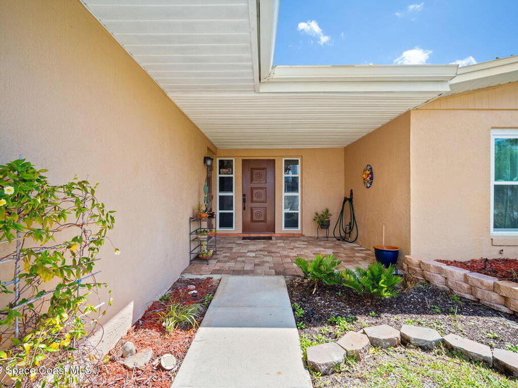 1570 Tarpon Street, Merritt Island, FL 32952