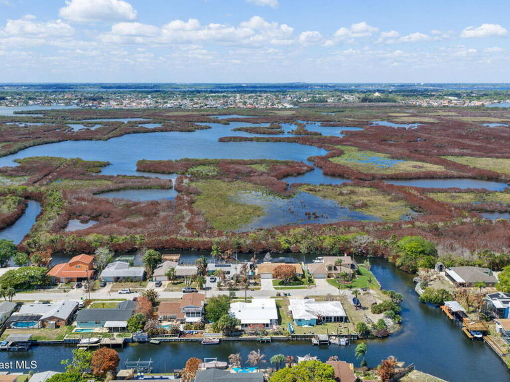 1570 Tarpon Street, Merritt Island, FL 32952