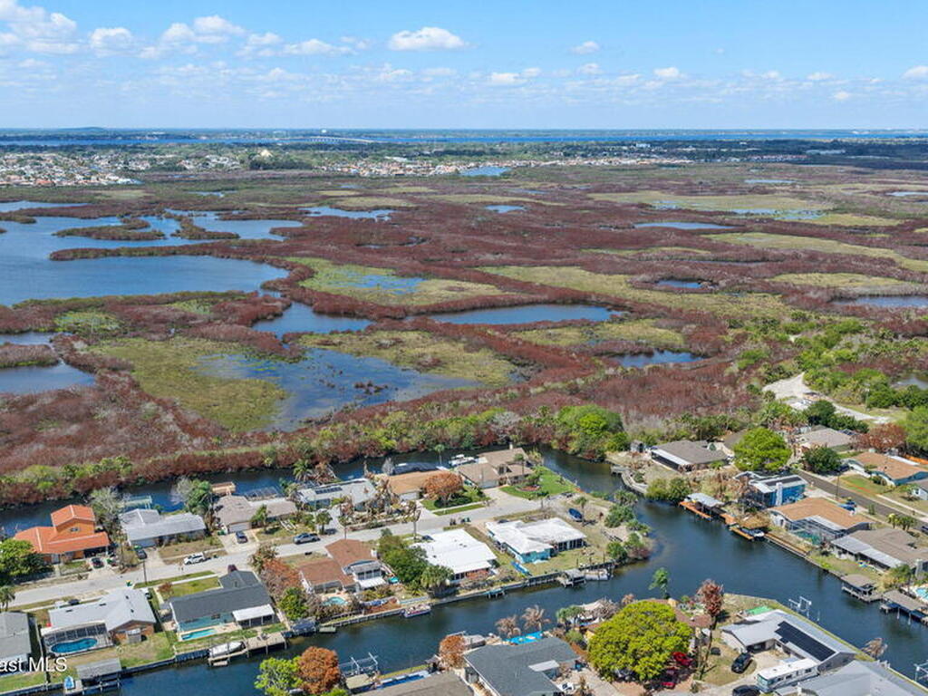 1570 Tarpon Street, Merritt Island, FL 32952