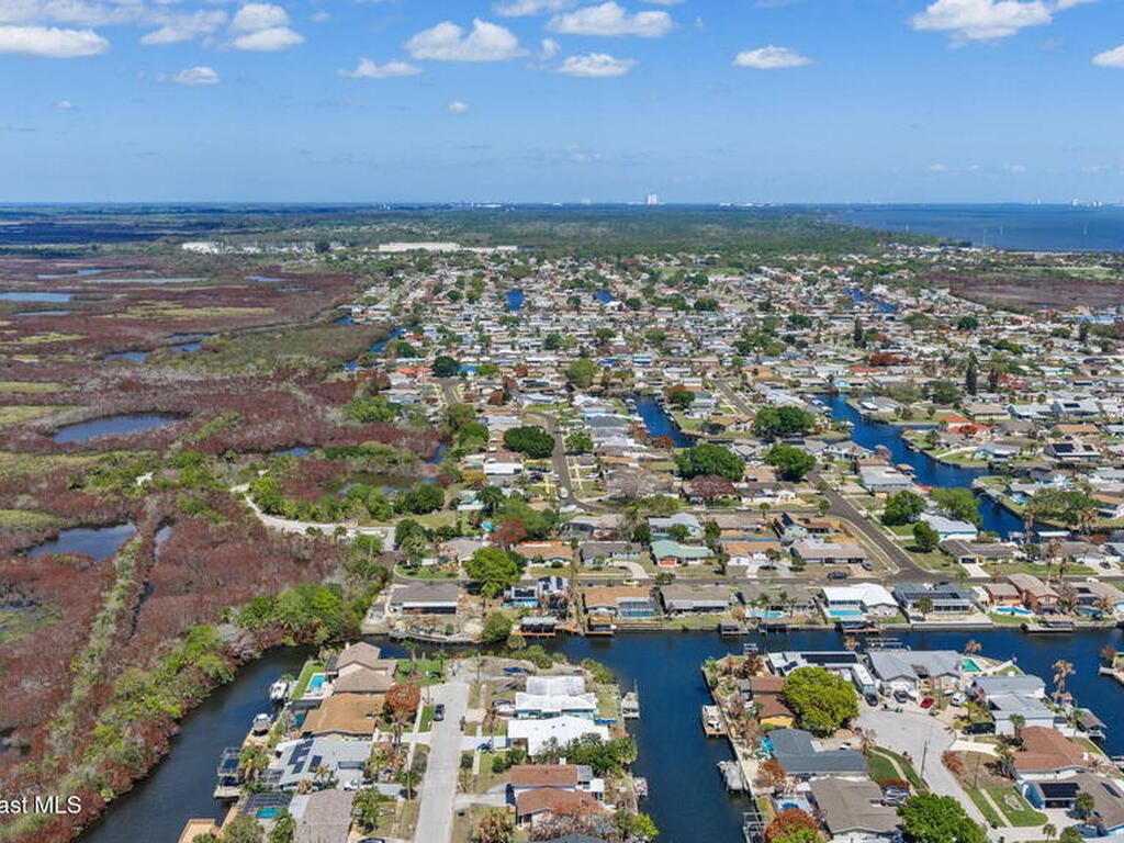 1570 Tarpon Street, Merritt Island, FL 32952