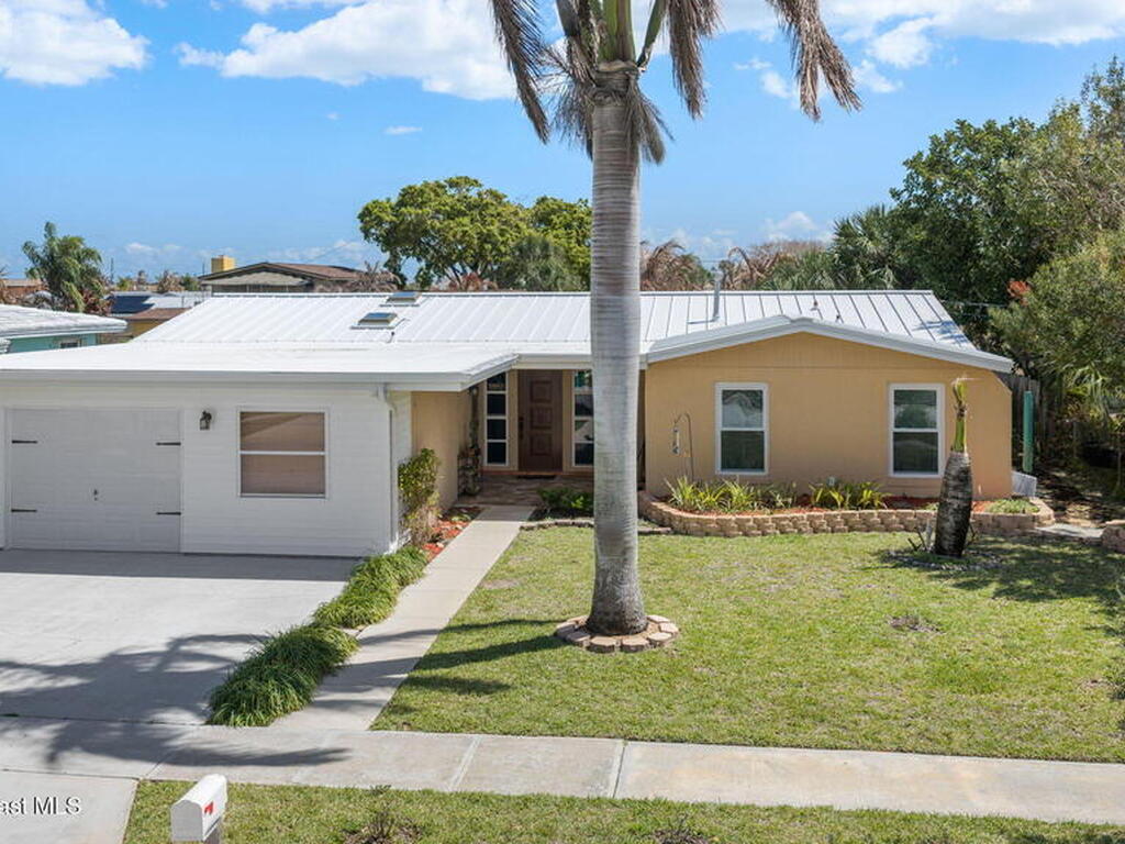 1570 Tarpon Street, Merritt Island, FL 32952