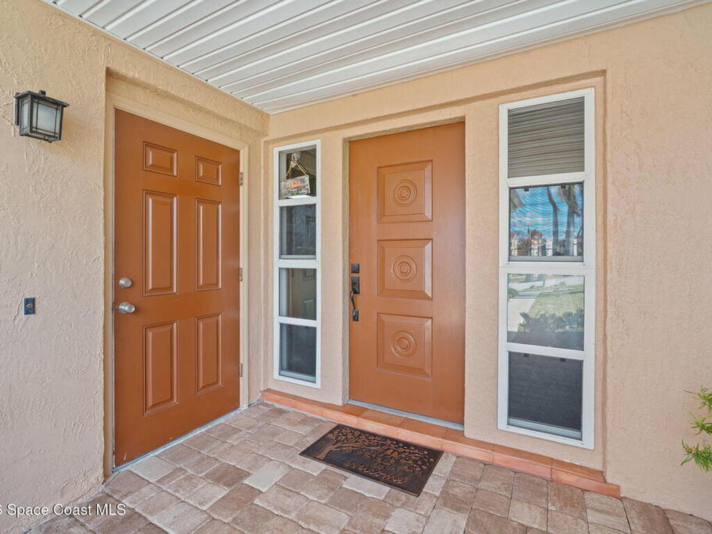 1570 Tarpon Street, Merritt Island, FL 32952