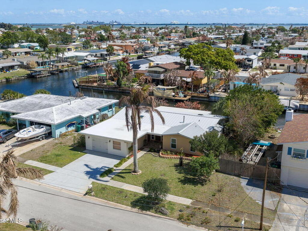 1570 Tarpon Street, Merritt Island, FL 32952