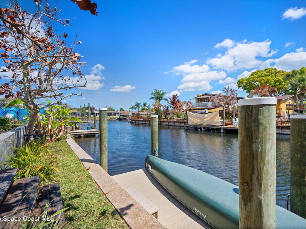 1570 Tarpon Street, Merritt Island, FL 32952