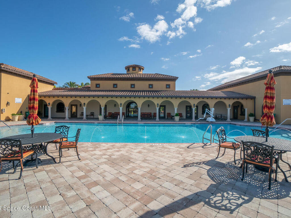 775 Simeon Drive, Satellite Beach, FL 32937