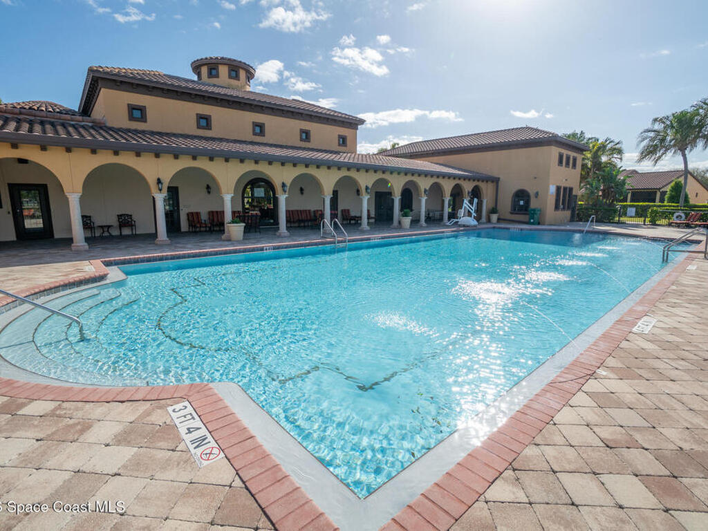 775 Simeon Drive, Satellite Beach, FL 32937