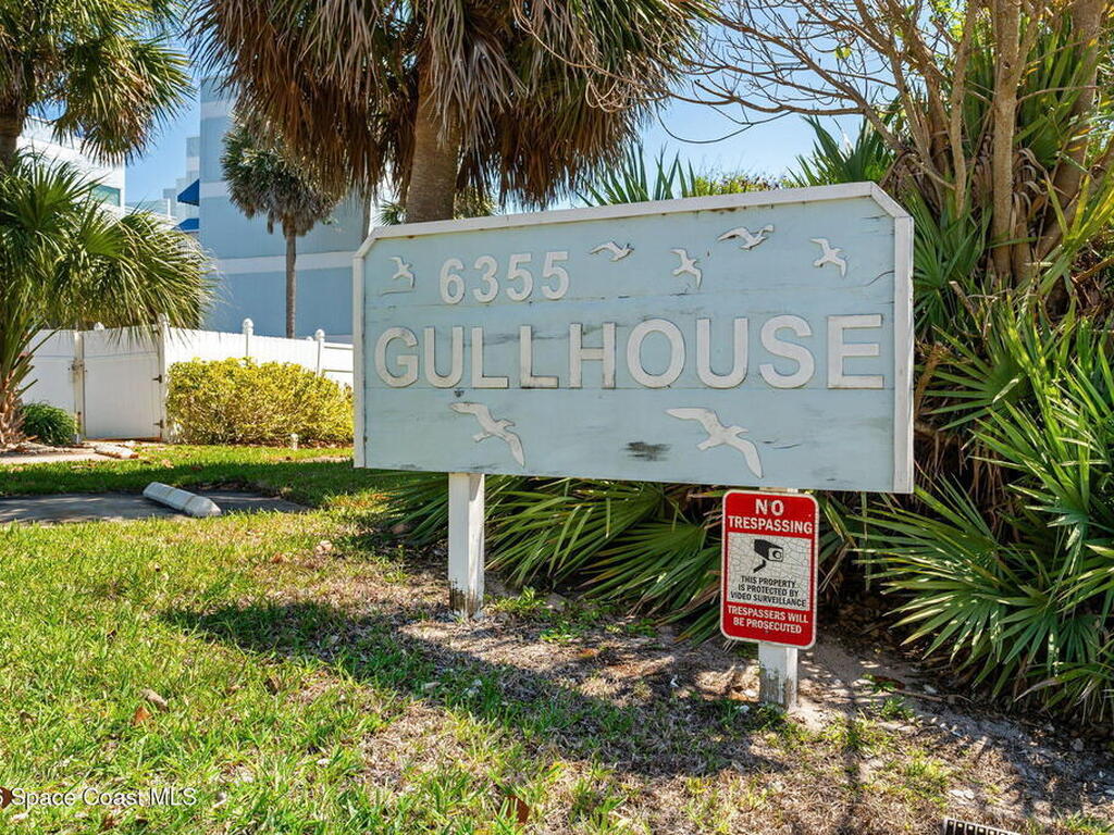 6355 S Highway A1a, Melbourne Beach, FL 32951