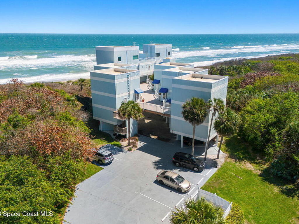6355 S Highway A1a, Melbourne Beach, FL 32951