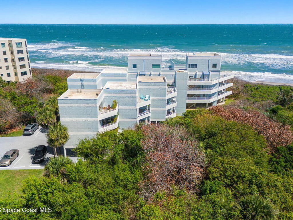 6355 S Highway A1a, Melbourne Beach, FL 32951