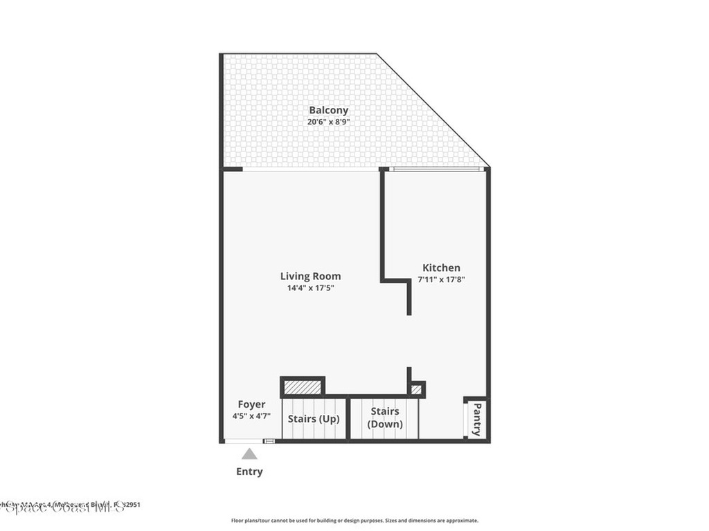 6355 S Highway A1a, Melbourne Beach, FL 32951