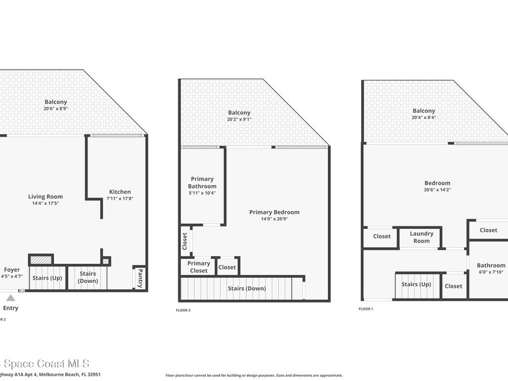 6355 S Highway A1a, Melbourne Beach, FL 32951