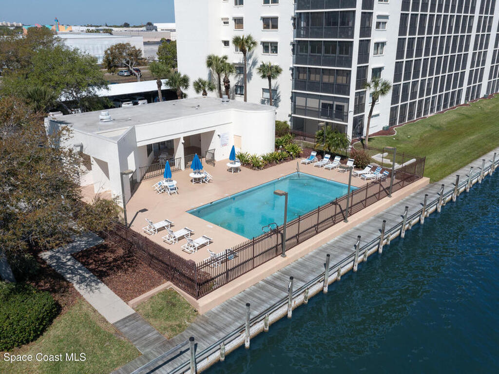 300 S Sykes Creek Parkway, Merritt Island, FL 32952