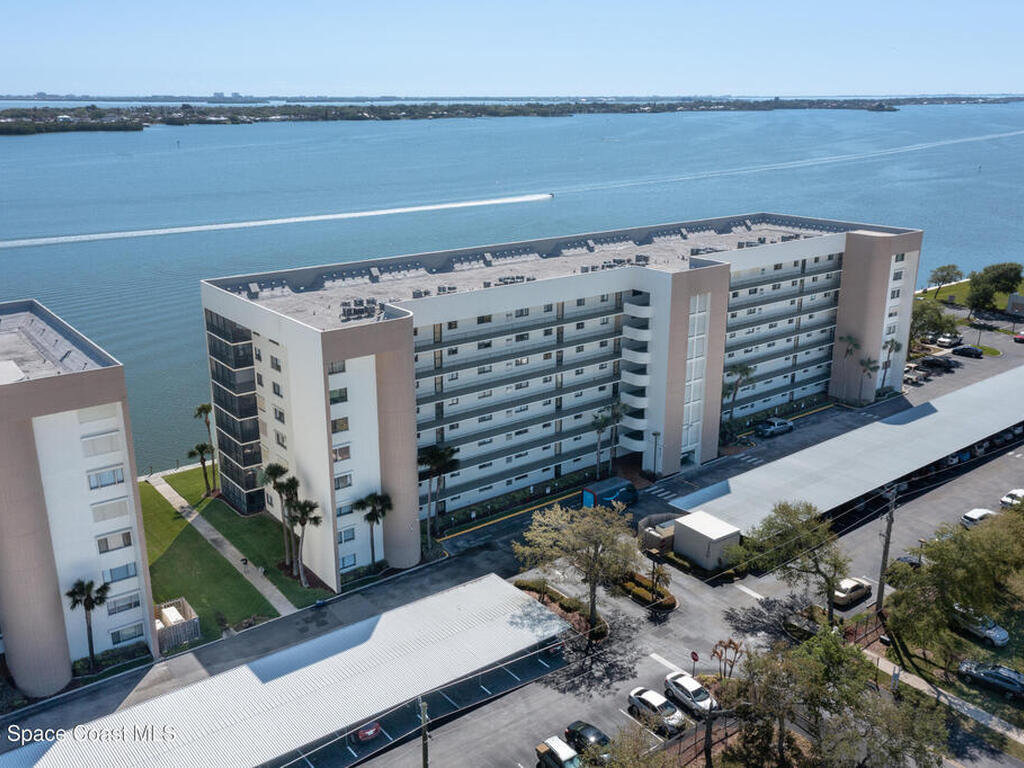 300 S Sykes Creek Parkway, Merritt Island, FL 32952